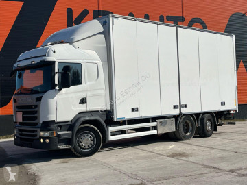 ScaniaL