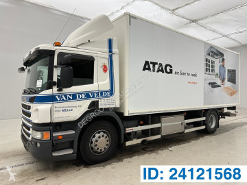 ScaniaP