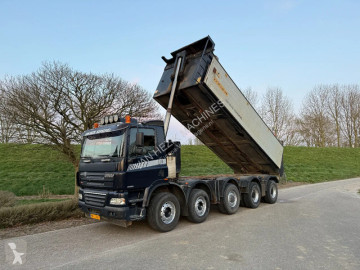 Camion Ginaf X 5250 TS 10X4