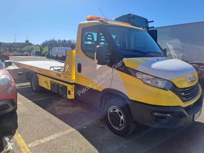 Camion Iveco