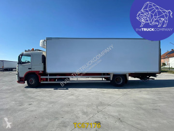 Camion frigo mono température Volvo