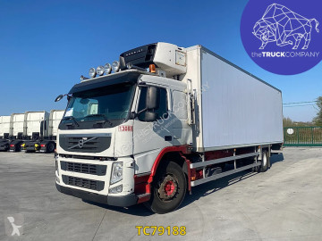 Camion frigo mono température Volvo