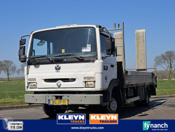 Camion porte voitures Renault