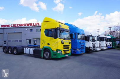 ScaniaR650