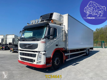 Camion frigo mono température Volvo