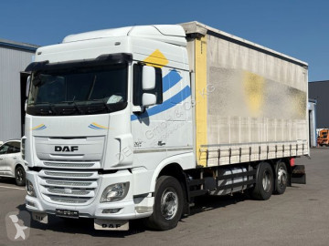 DAFXF460