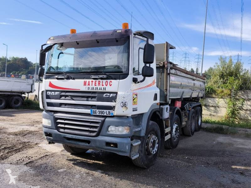 Camion DAF