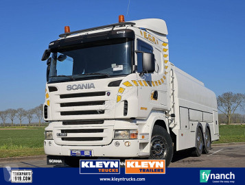 ScaniaL