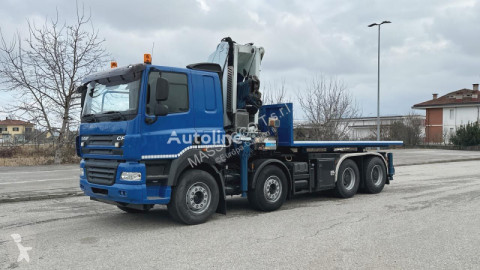 Camion DAF CF85