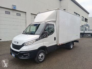 IvecoDaily