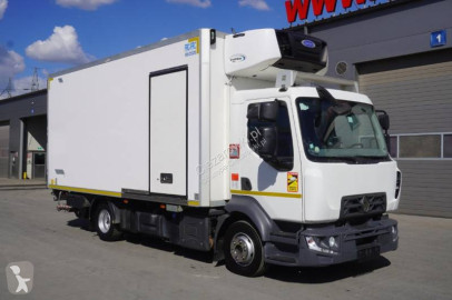 Camion Renault Gamme D