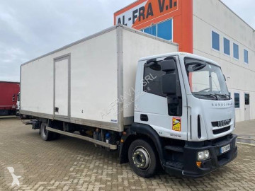 Camion fourgon Iveco