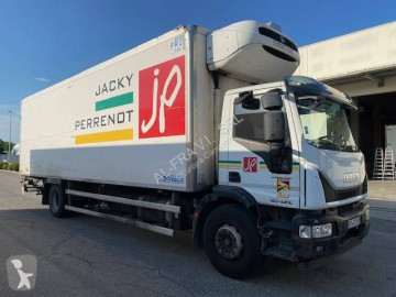 Camion frigo mono température Iveco