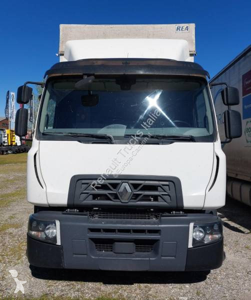 Camion Renault