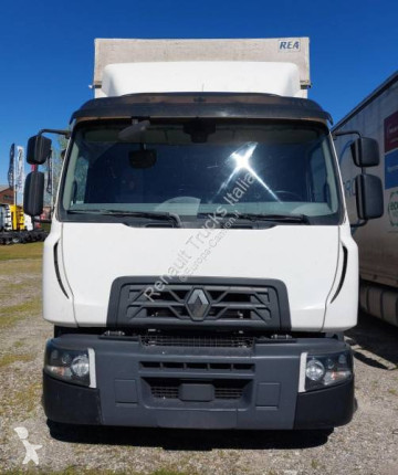 RenaultGamme D WIDE