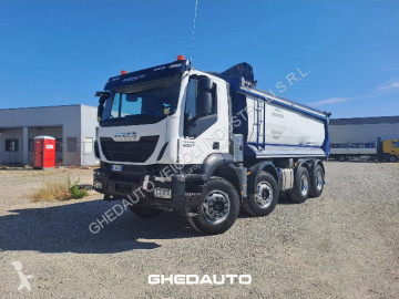 Camion châssis Iveco
