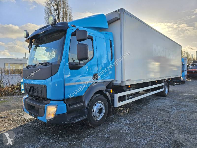 Camion Volvo