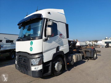 Camion châssis Renault