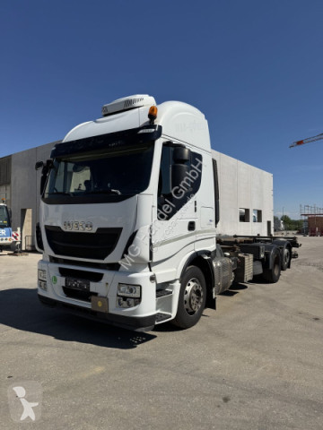 IvecoStralis