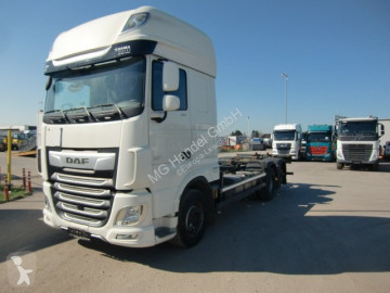 DAFXF