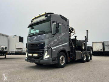 Ledat fordon sulky Volvo