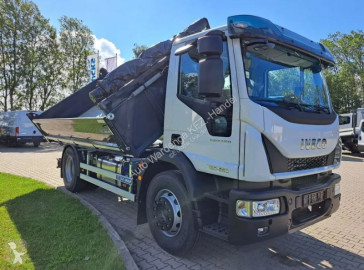 Camion tri-benne Iveco neuf