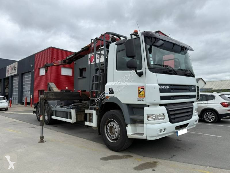 Camion DAF