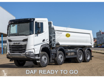Camión DAF XF C 480 FAD
