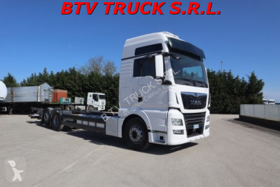 Camion MAN