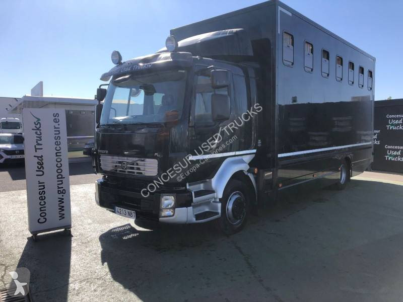 Camion Volvo