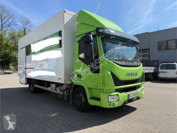 Camion frigo Iveco