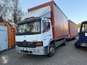 MercedesAtego