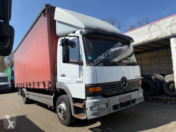 MercedesAtego