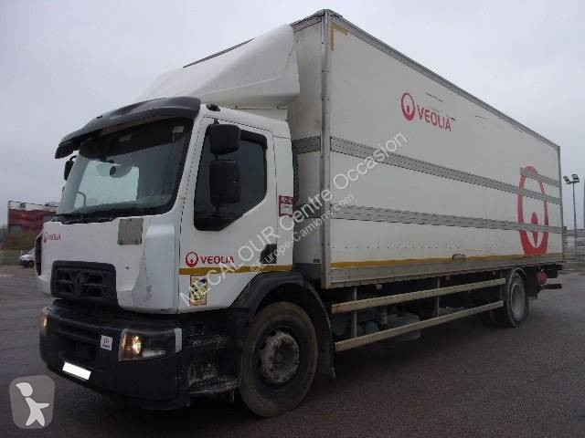 Camion Renault
