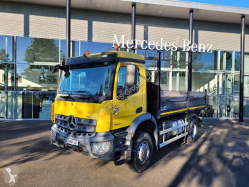 MercedesArocs1830 K
