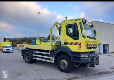 Camion Renault Kerax