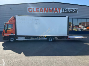 Camion fourgon Iveco