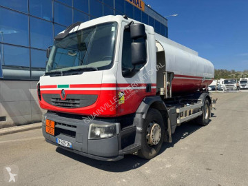 RenaultPremium