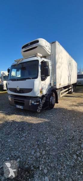 RenaultPremium270 DXI