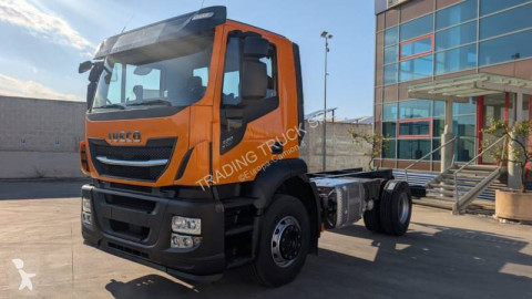 IvecoStralisAD 190 S 42