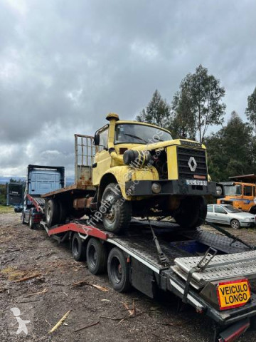 Camion Renault GBH 280