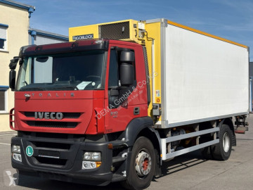Camion frigo Iveco