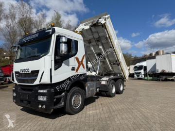 Iveco260-25