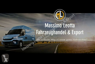 IvecoEurocargo