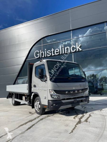 Camion benne Mitsubishi Fuso neuf