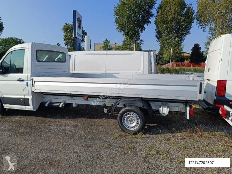Furgoneta Volkswagen P.CONSEGNA 35 2.0 TDI...