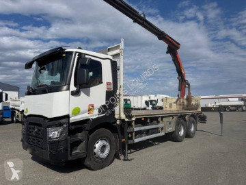 RenaultC-Series430