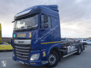 DAFXF