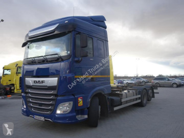 Autres camions DAF
