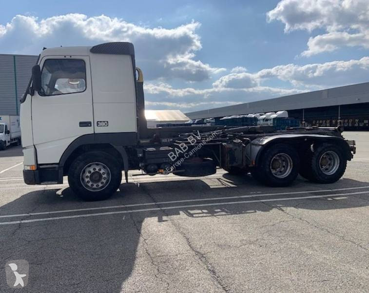 Camion Volvo